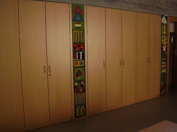 Firma - Schreinerei Matt