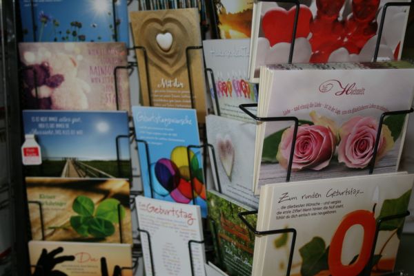 Firma - Semet "Gänseblümchen"