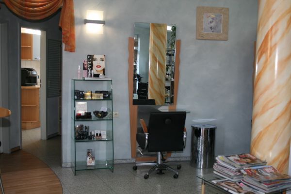 Firma - Friseursalon Göppel