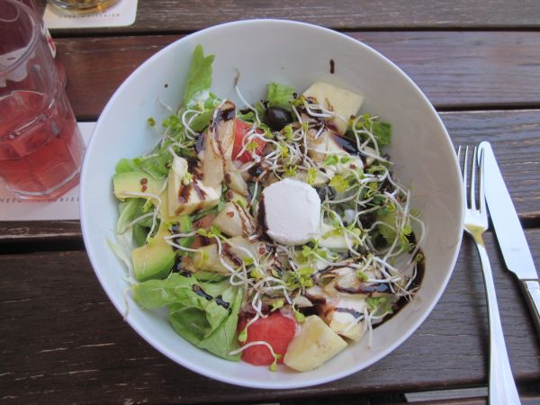 Firma - Alp Altenbaindt