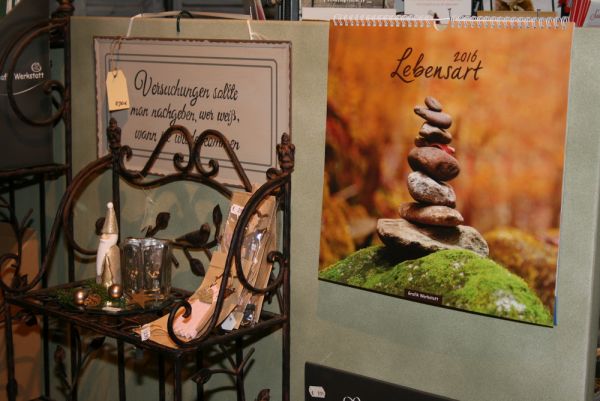 Firma - Semet "Gänseblümchen"