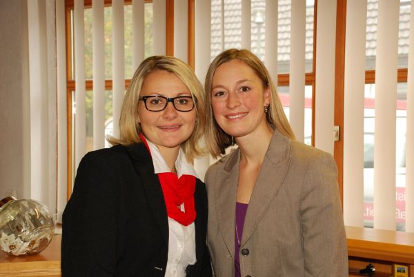 Firma - Versicherungen Joachim Sailer