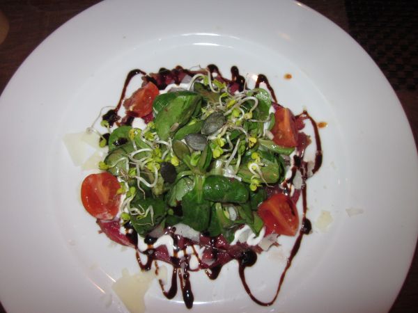 Firma - Alp Altenbaindt