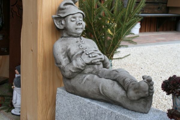 Firma - Semet "Gänseblümchen"