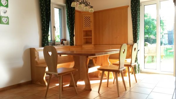 Firma - Schreinerei Matt