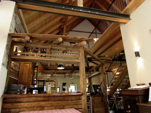 Firma - Alp Altenbaindt