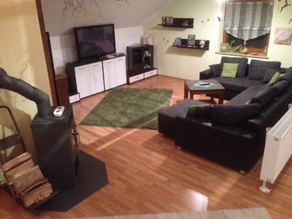 Firma - Ferienwohnung Paffenholz