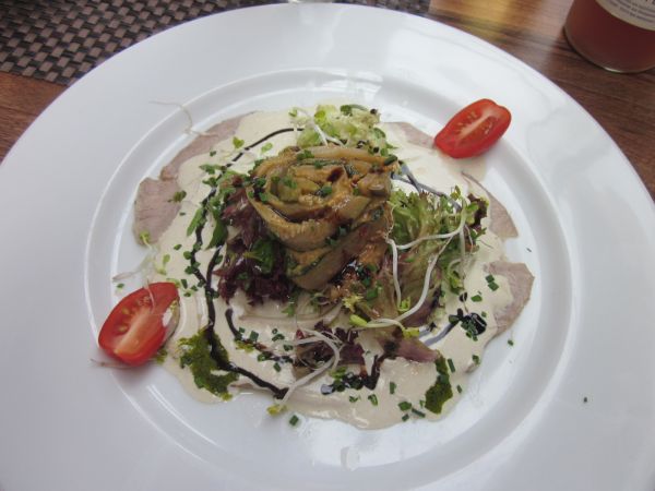 Firma - Alp Altenbaindt