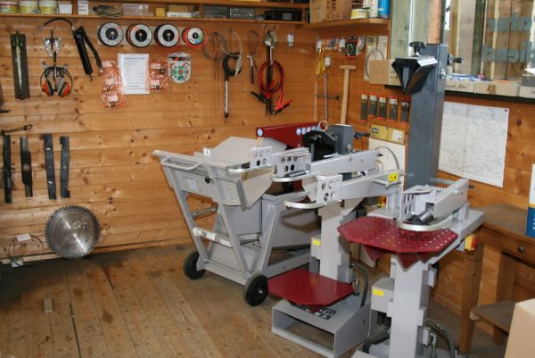 Firma - Semet "Gänseblümchen"