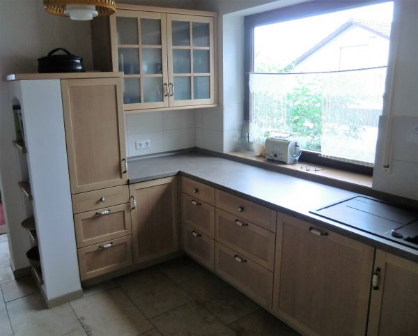 Küchen vom Schreiner Matt