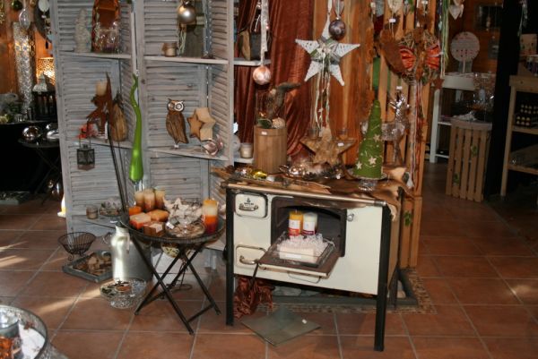 Firma - Semet "Gänseblümchen"