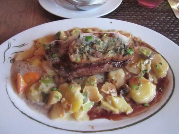 Firma - Alp Altenbaindt