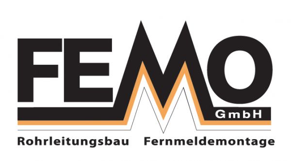 Firma - Rohrleitungsbau FEMO