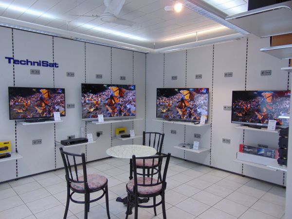 Firma - FERNSEH LEIPPERT