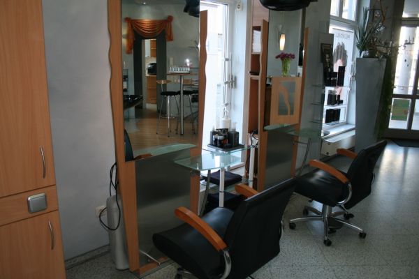 Firma - Friseursalon Göppel