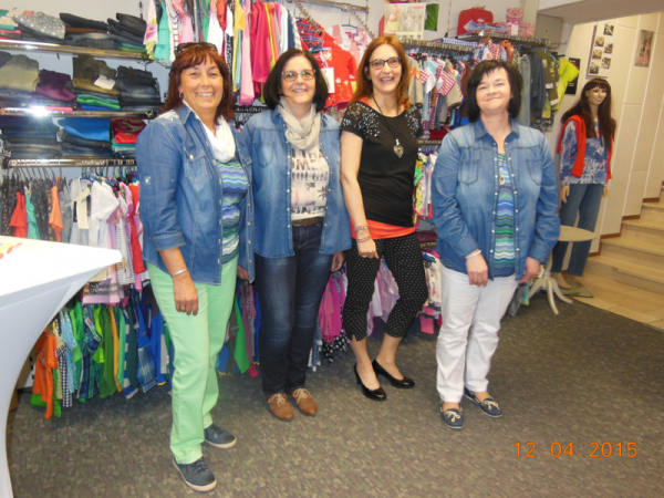 Firma - Blaschko Mode