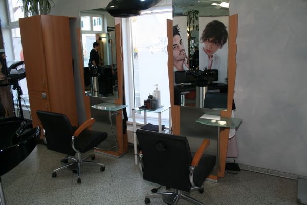 Firma - Friseursalon Göppel