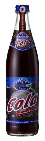Cola 11 x 0,5 Liter