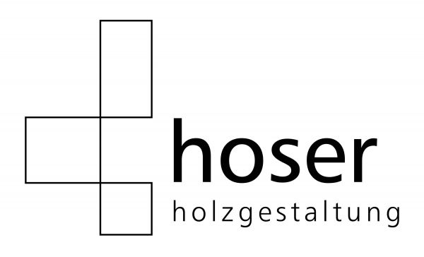 Firma - Schreinerei Hoser