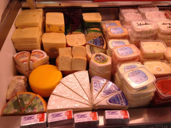 Metzgerei Holzheim Landkreis Dillingen