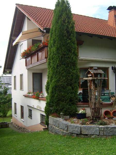 Firma - Ferienwohnung Paffenholz