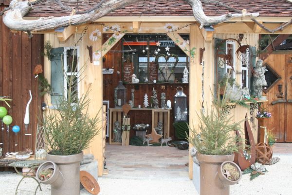 Firma - Semet "Gänseblümchen"