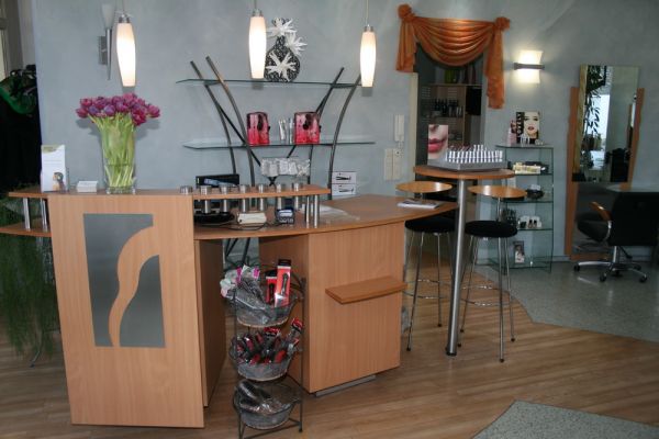 Firma - Friseursalon Göppel