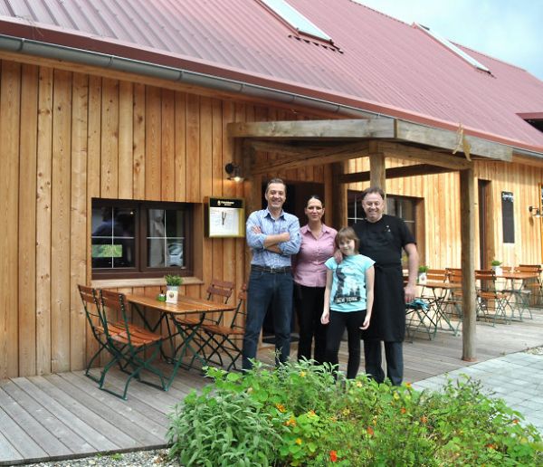 Firma - Alp Altenbaindt