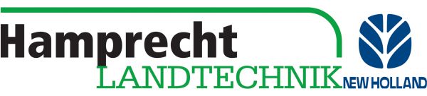 Firma - Hamprecht Landtechnik