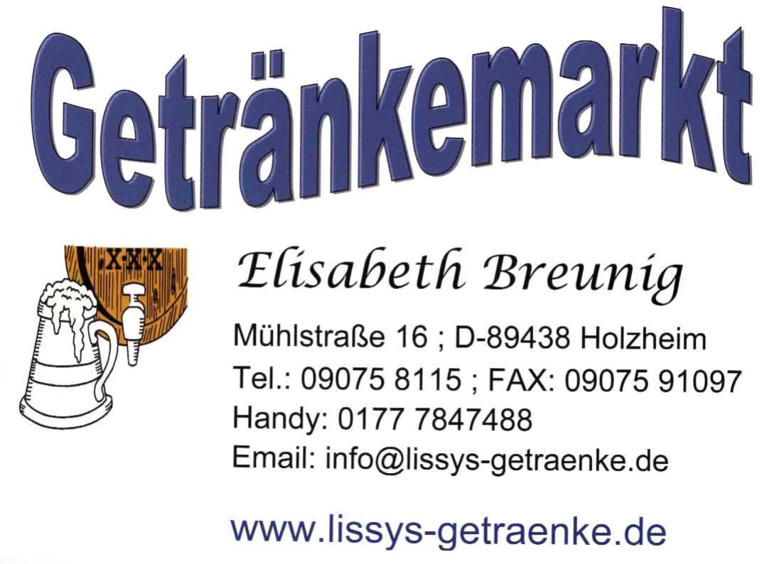 Getränkemarkt Breunig