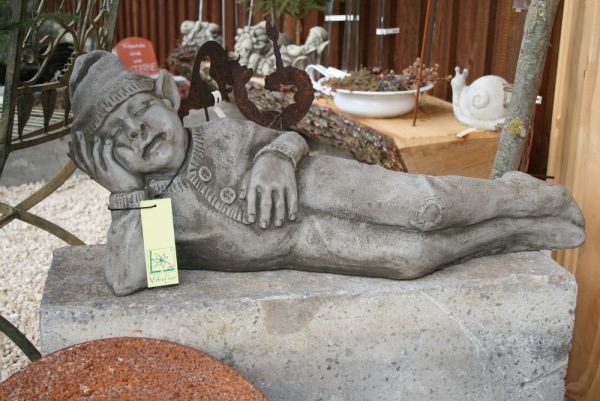 Firma - Semet "Gänseblümchen"