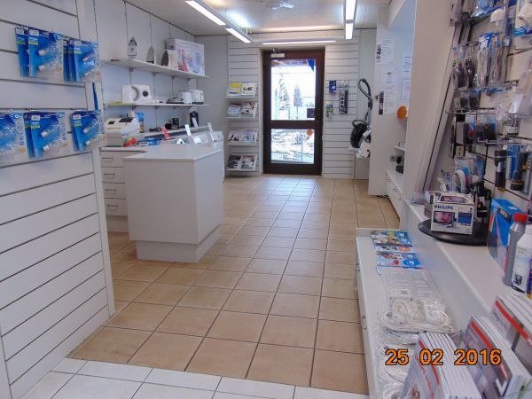 Firma - FERNSEH LEIPPERT