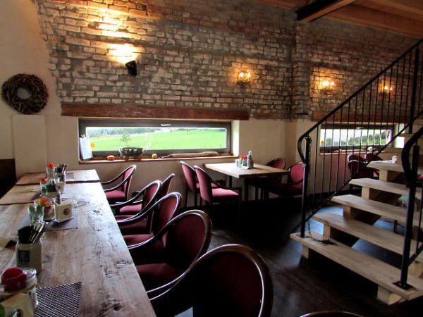 Firma - Alp Altenbaindt