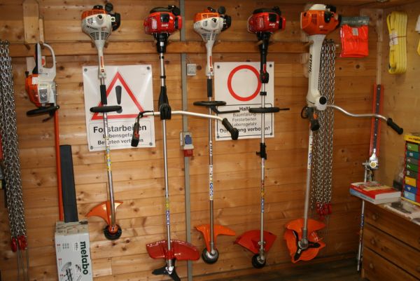 Firma - Semet "Gänseblümchen"