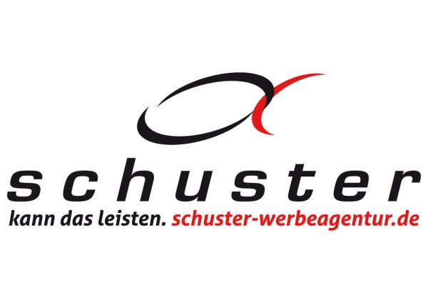 Firma - Schuster-Werbeagentur