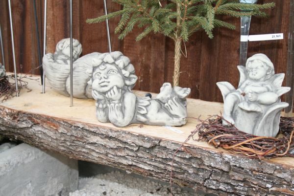 Firma - Semet "Gänseblümchen"