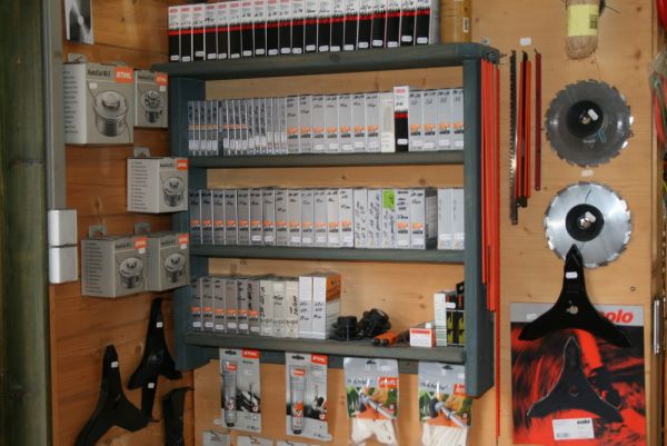 Firma - Semet "Gänseblümchen"