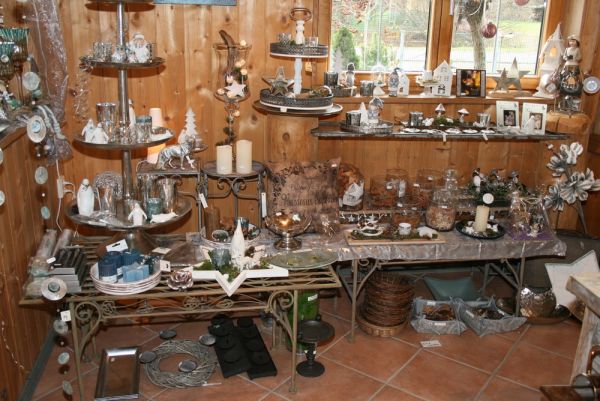 Firma - Semet "Gänseblümchen"