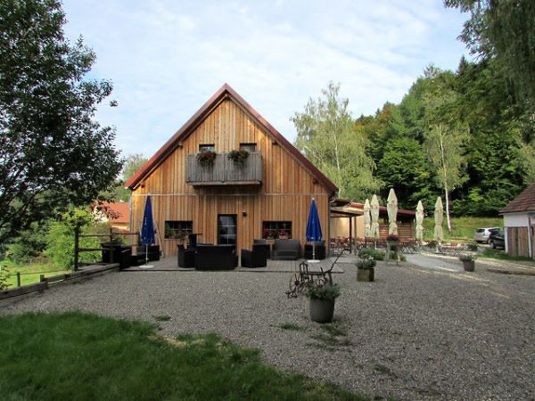 Firma - Alp Altenbaindt