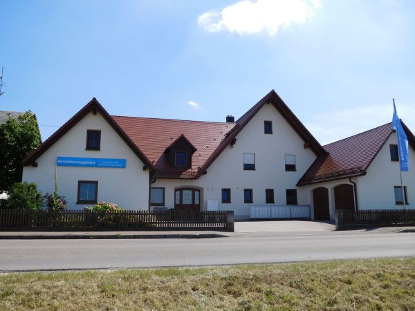 Firma - Versicherungsbüro Feistle