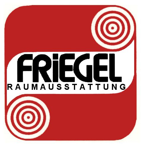 Firma - Raumausstattung Friegel