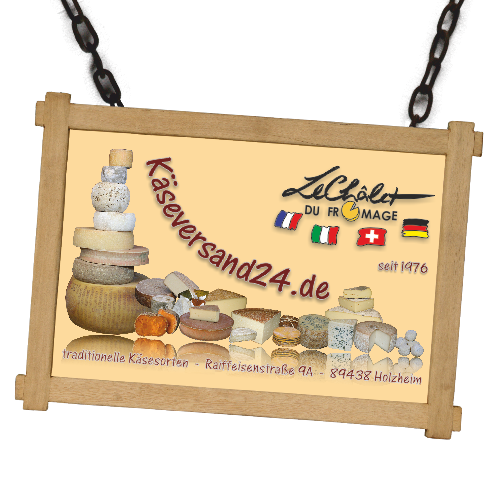 Käse online kaufen und bestellen