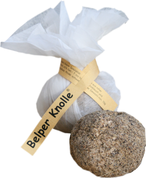 Belper Knolle - Schweizer K