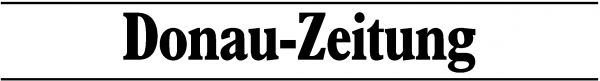 Firma - Donau-Zeitung