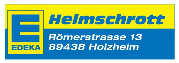 Firma - EDEKA Lebensmittel Helmschrott