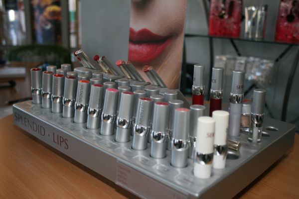 Firma - Friseursalon Göppel