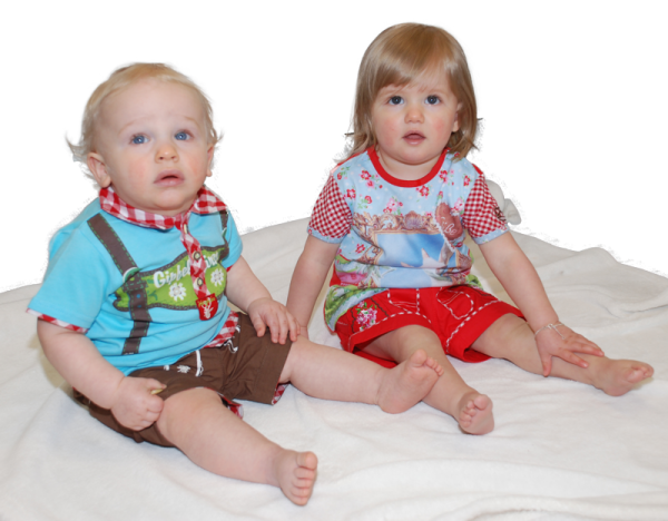 Firma - Blaschko Mode