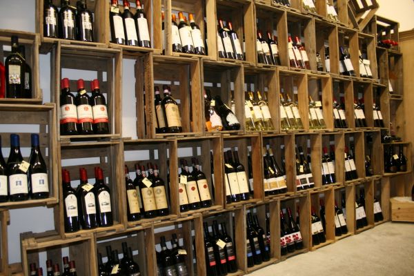 Riedmann Weine Offingen online kaufen Aschberg Marktplatz