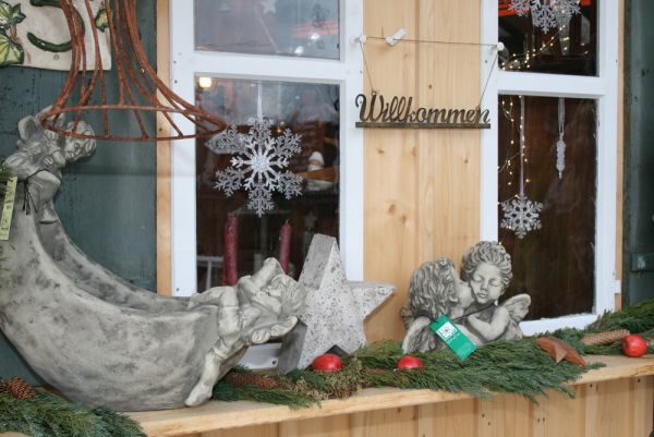 Firma - Semet "Gänseblümchen"