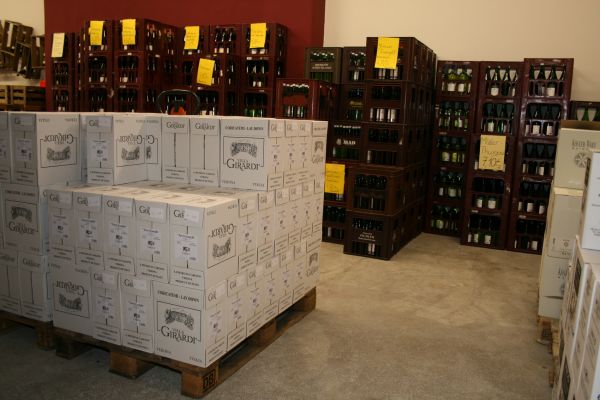 Riedmann Weine Offingen online kaufen Aschberg Marktplatz